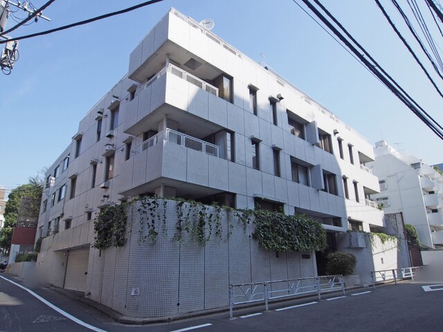 原宿ハウス